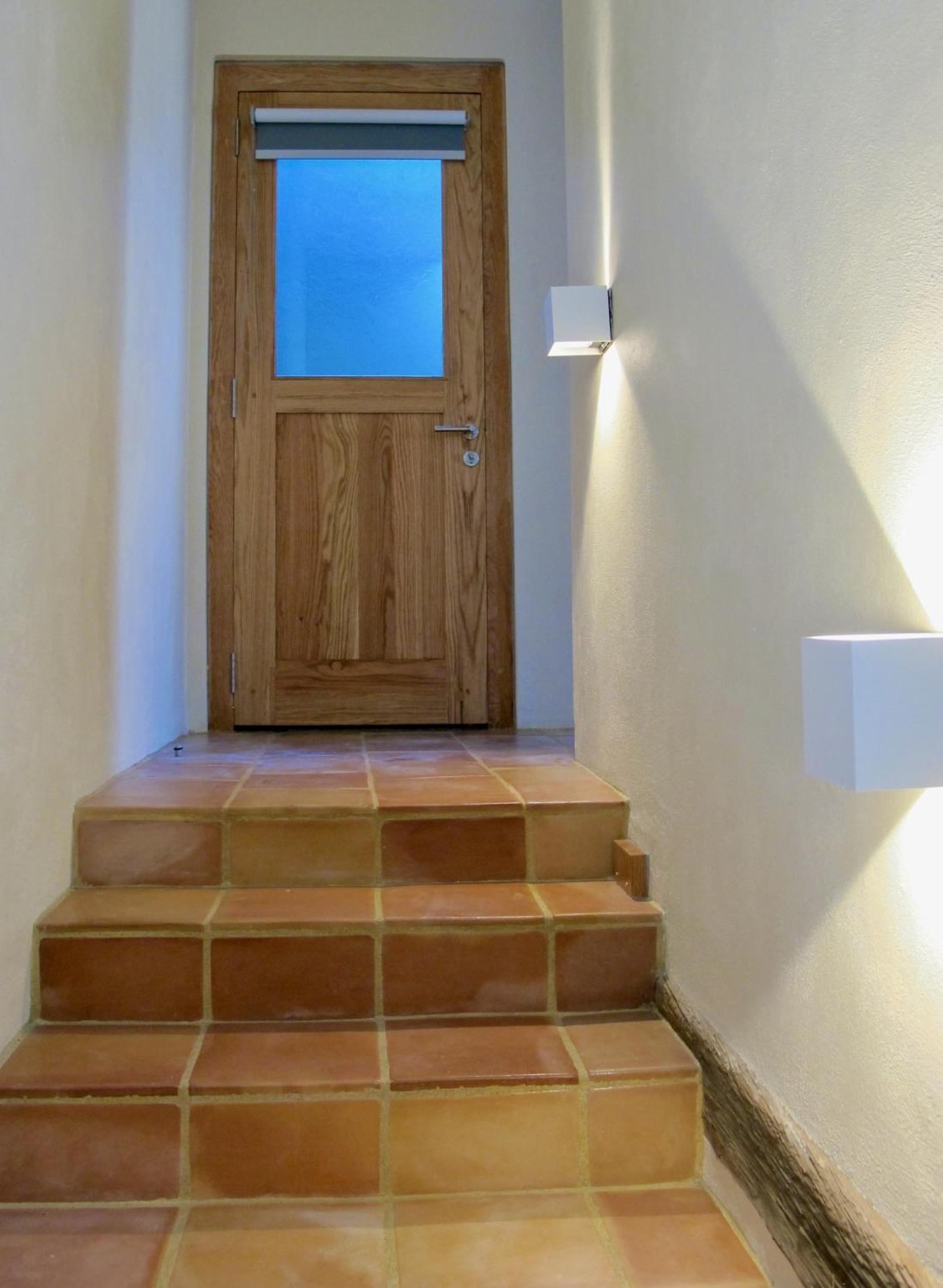 Hotel La Tarjea Catorce Kültér fotó