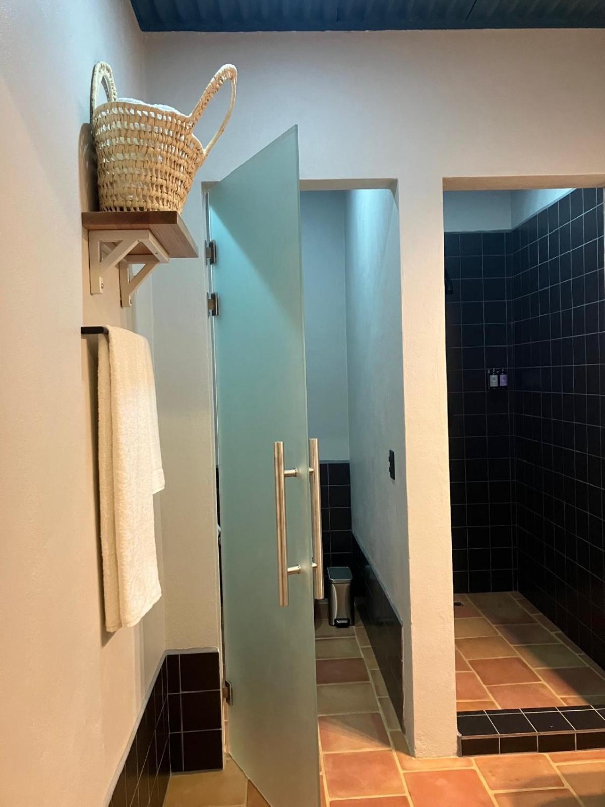 Hotel La Tarjea Catorce Kültér fotó