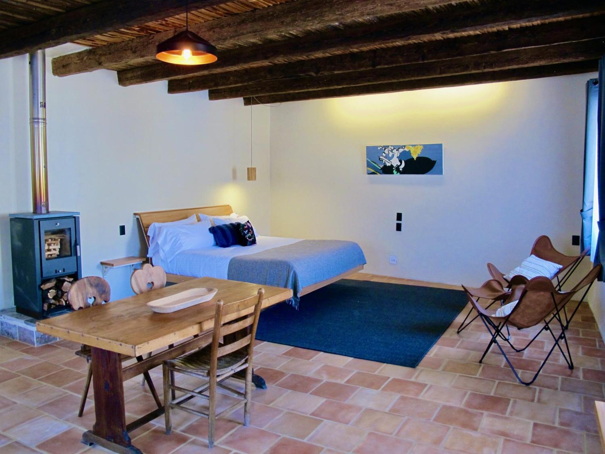 Hotel La Tarjea Catorce Kültér fotó