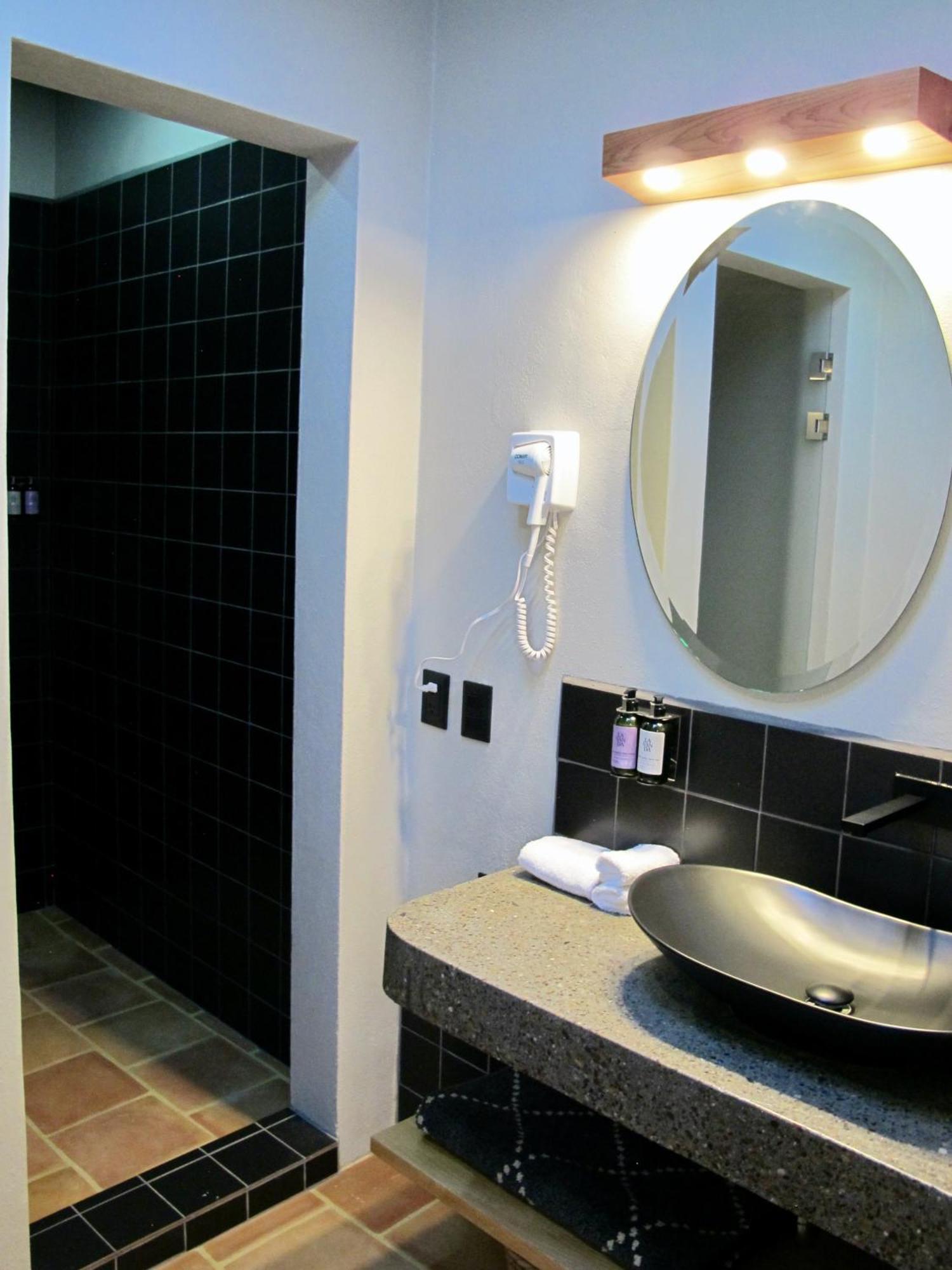 Hotel La Tarjea Catorce Kültér fotó