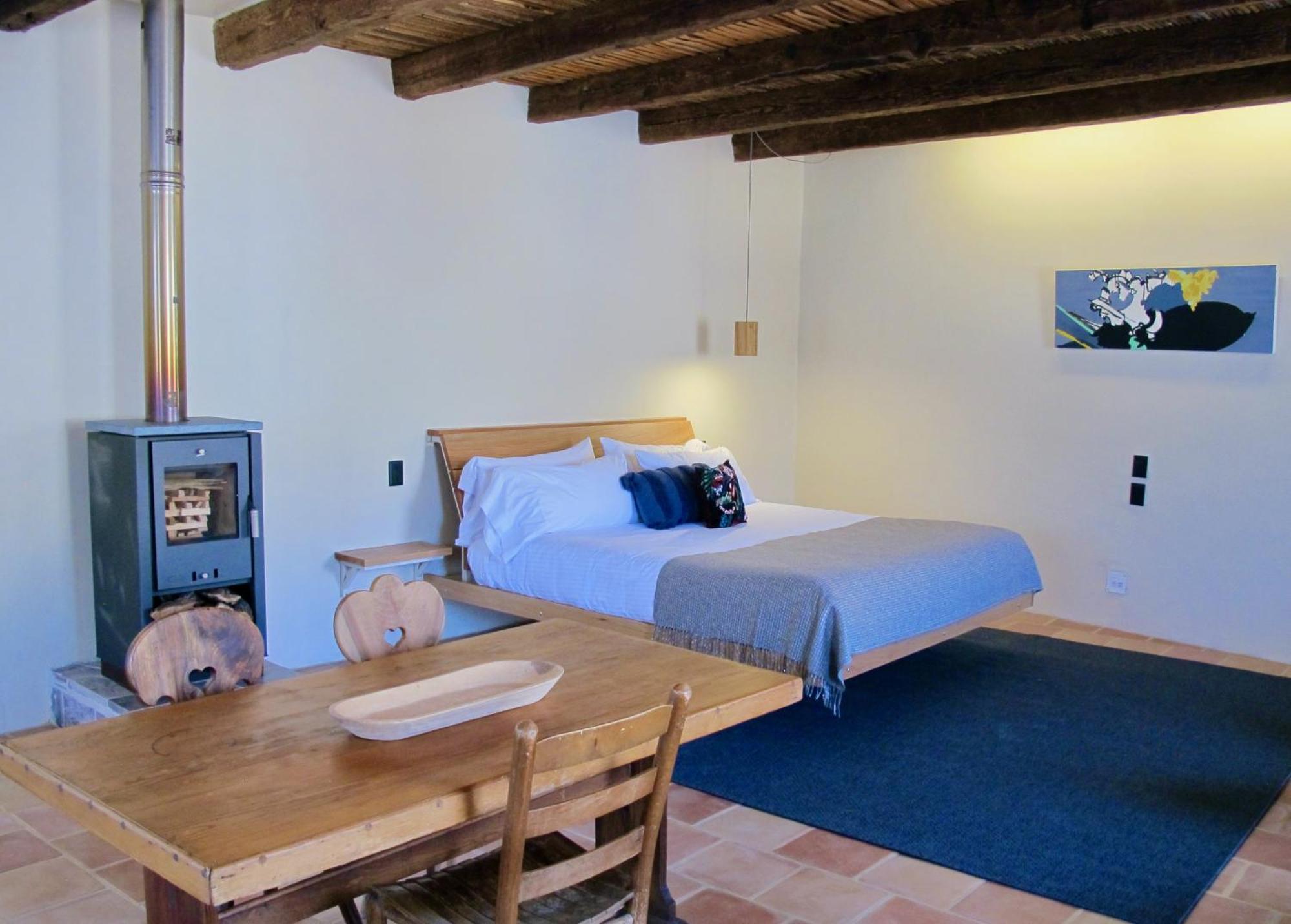 Hotel La Tarjea Catorce Kültér fotó