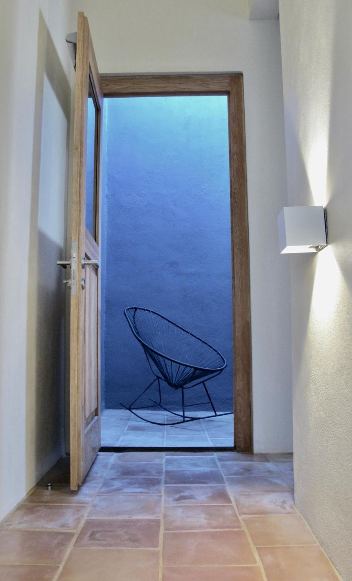 Hotel La Tarjea Catorce Kültér fotó