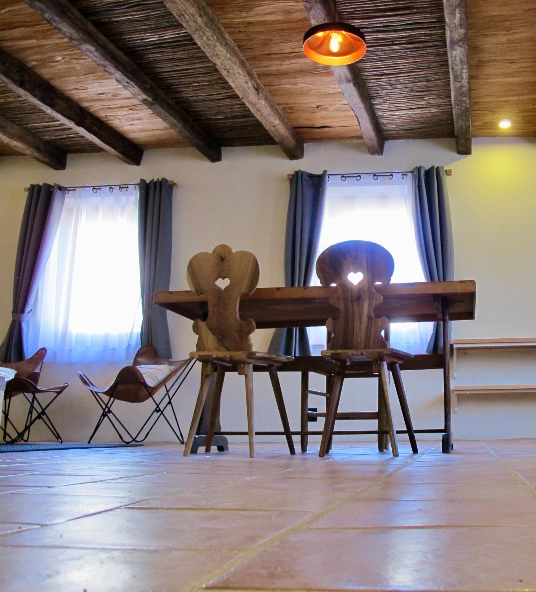 Hotel La Tarjea Catorce Kültér fotó