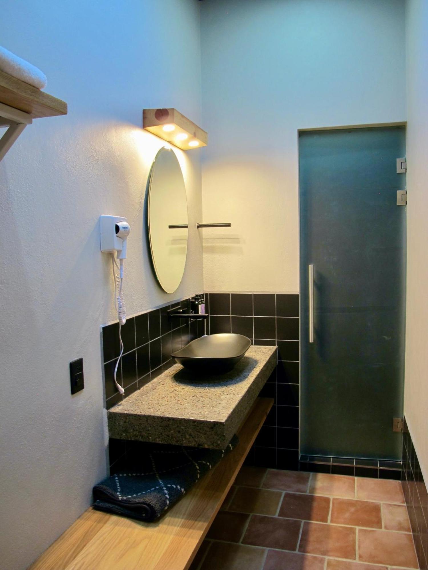 Hotel La Tarjea Catorce Kültér fotó