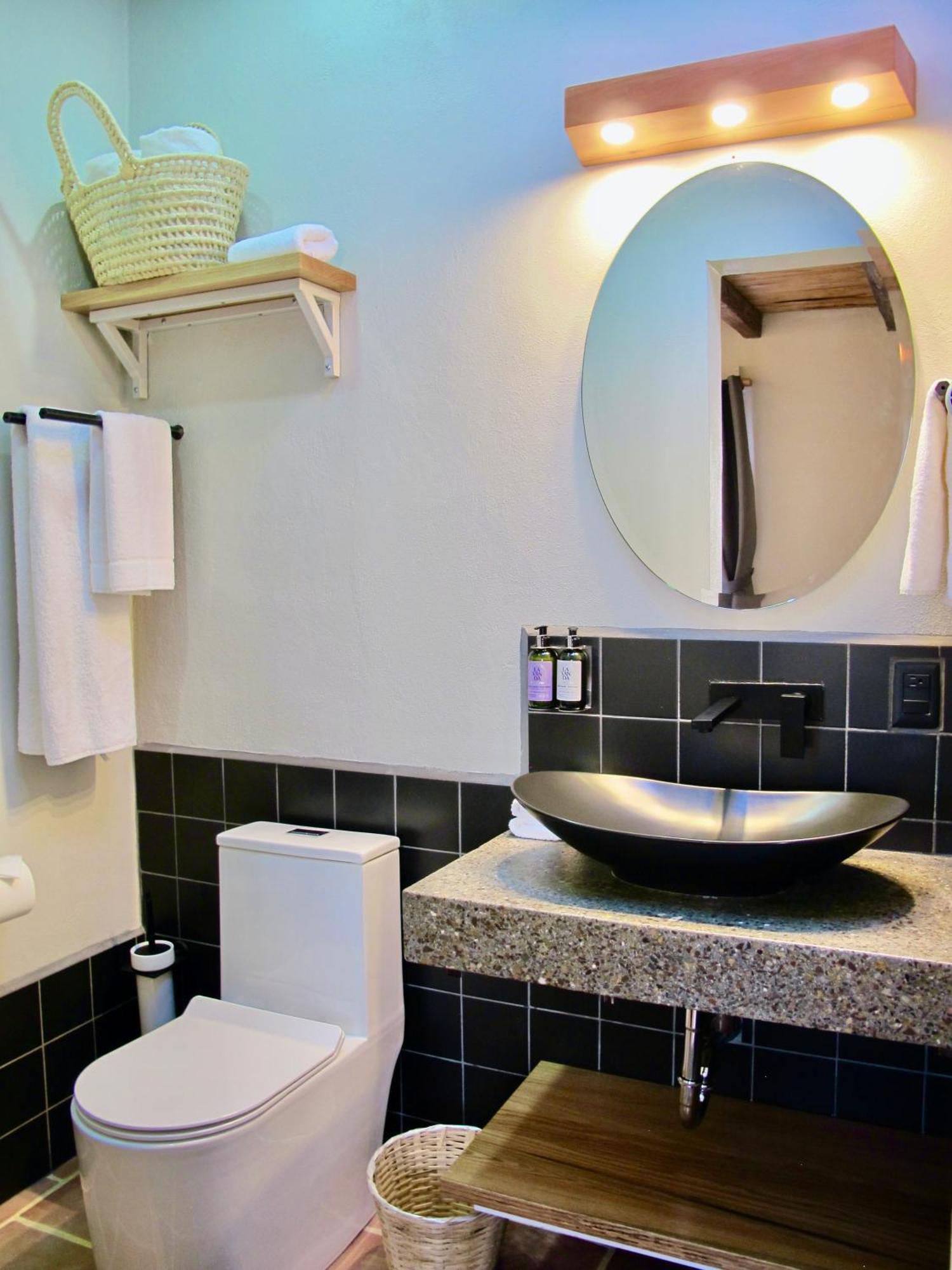 Hotel La Tarjea Catorce Kültér fotó