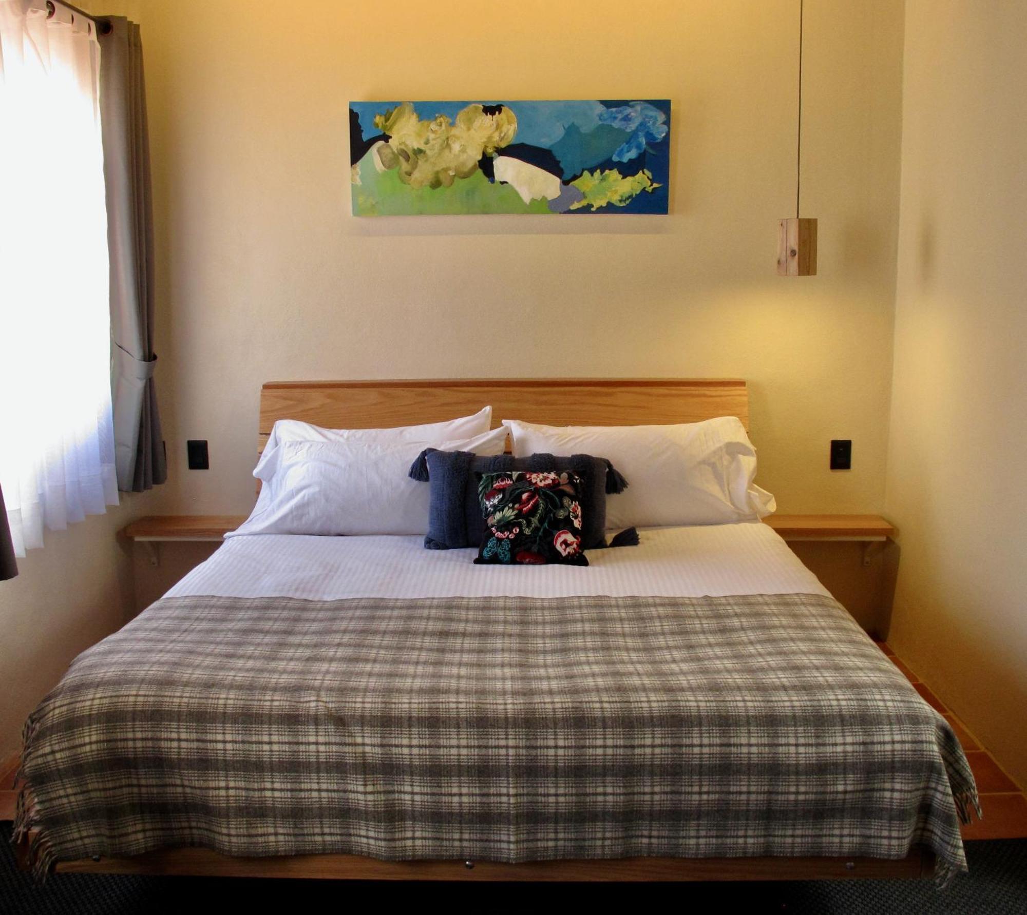 Hotel La Tarjea Catorce Kültér fotó