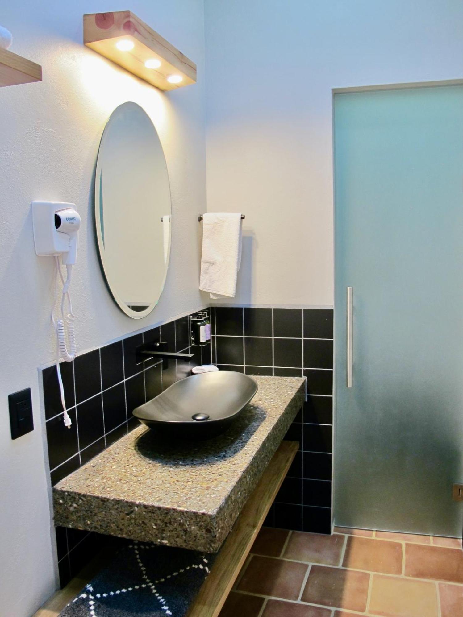 Hotel La Tarjea Catorce Kültér fotó